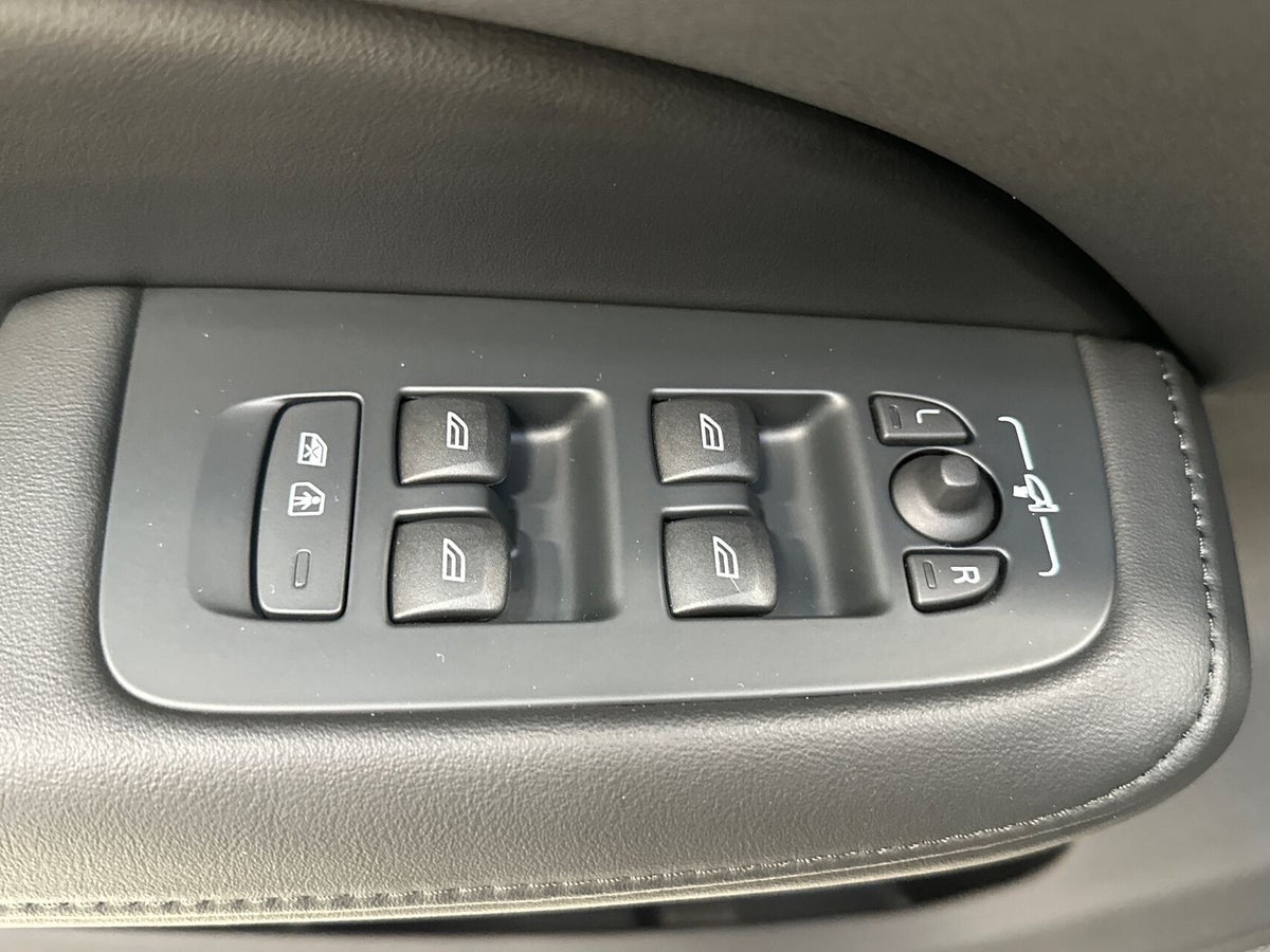 Volvo V60 T6 ReCharge Ultra aut. AWD billede 17