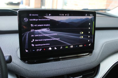 Skoda Enyaq iV Ultra
