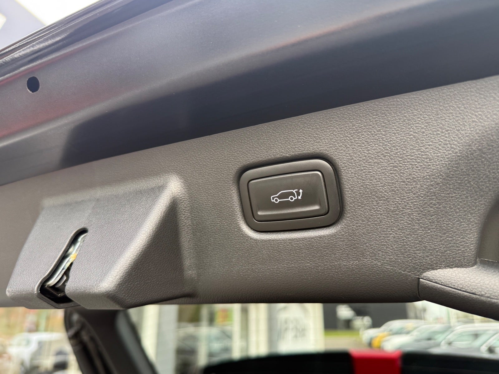 Billede af Hyundai Kona 65 EV N-Line