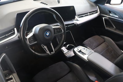 BMW iX1 xDrive30 M-Sport