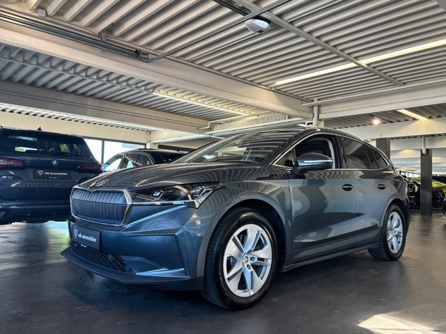 Skoda Enyaq 80 iV Loft