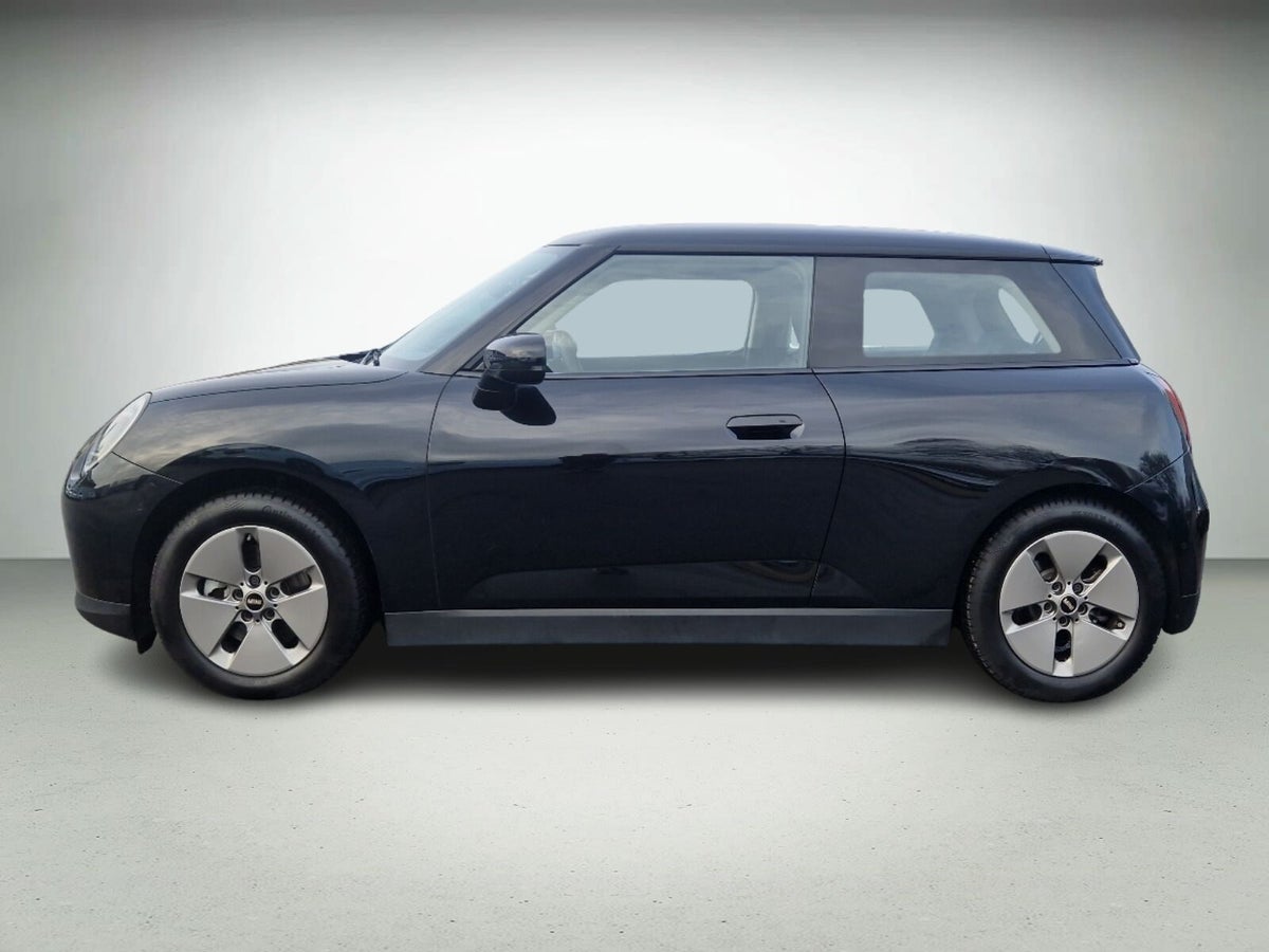 MINI Cooper E Classic Trim S billede 9