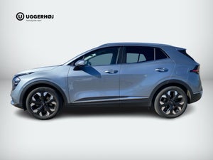 Kia Sportage PHEV Prestige aut. 4WD