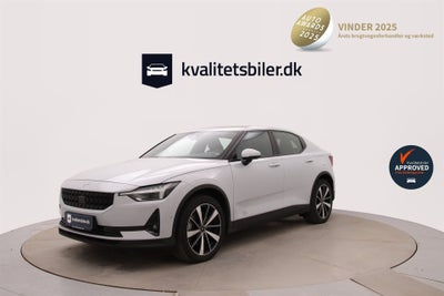 Polestar 2  Standard Range 5d