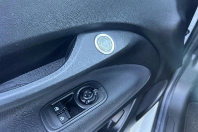 Fiat 500e Icon