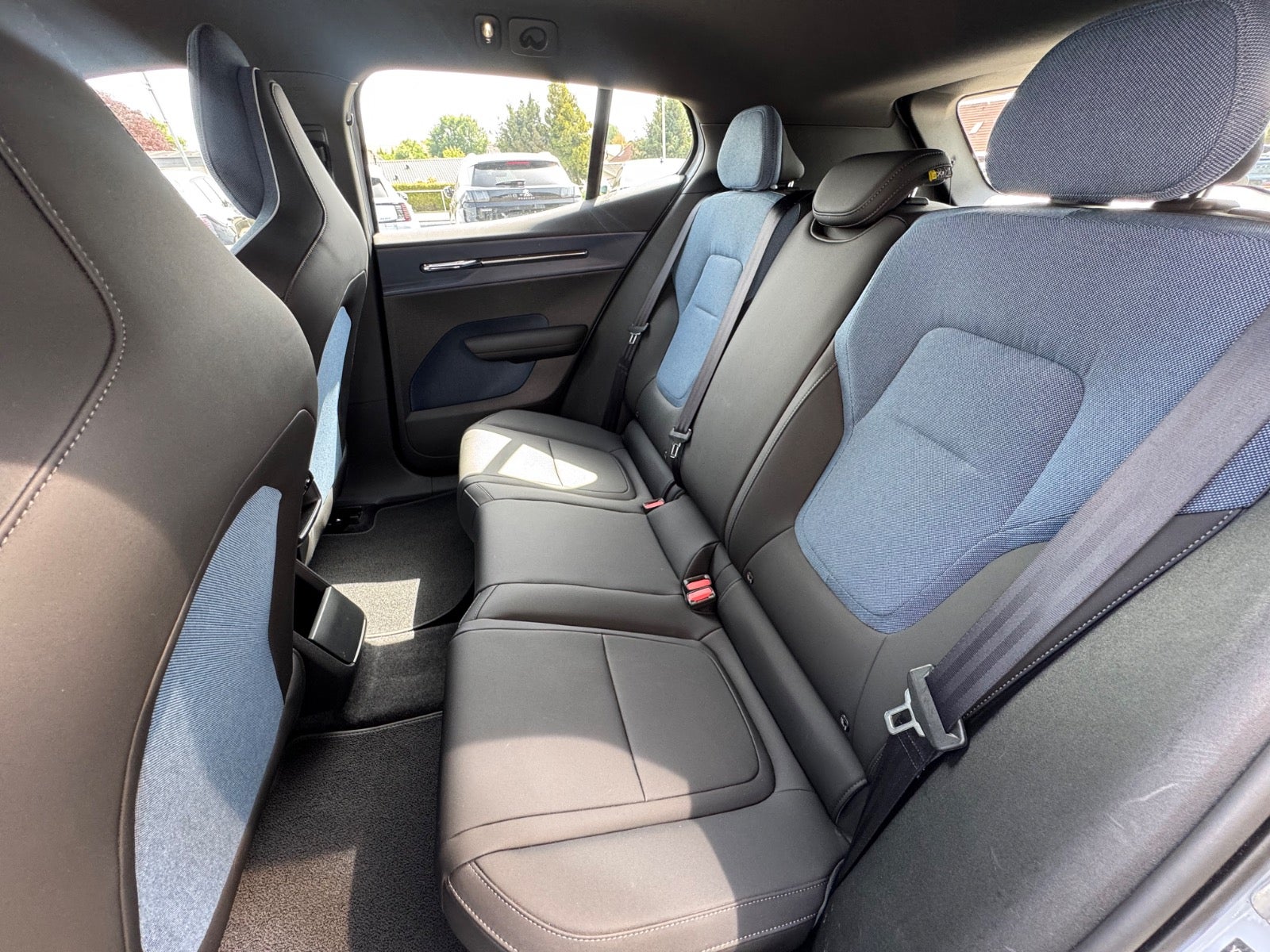 Billede af Volvo EX30  Twin Performance Plus