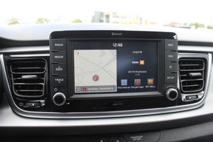 Kia Rio T-GDi Attraction+
