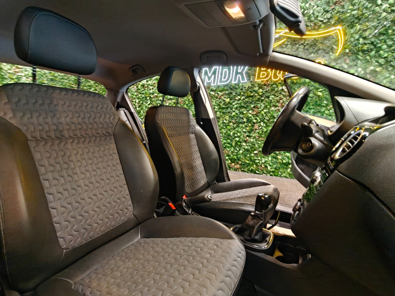 Billede af Opel Corsa 1,3 CDTi 95 Cosmo eco