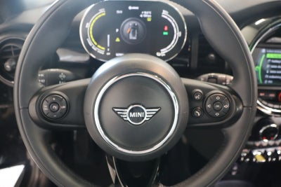 MINI Cooper SE Trim M