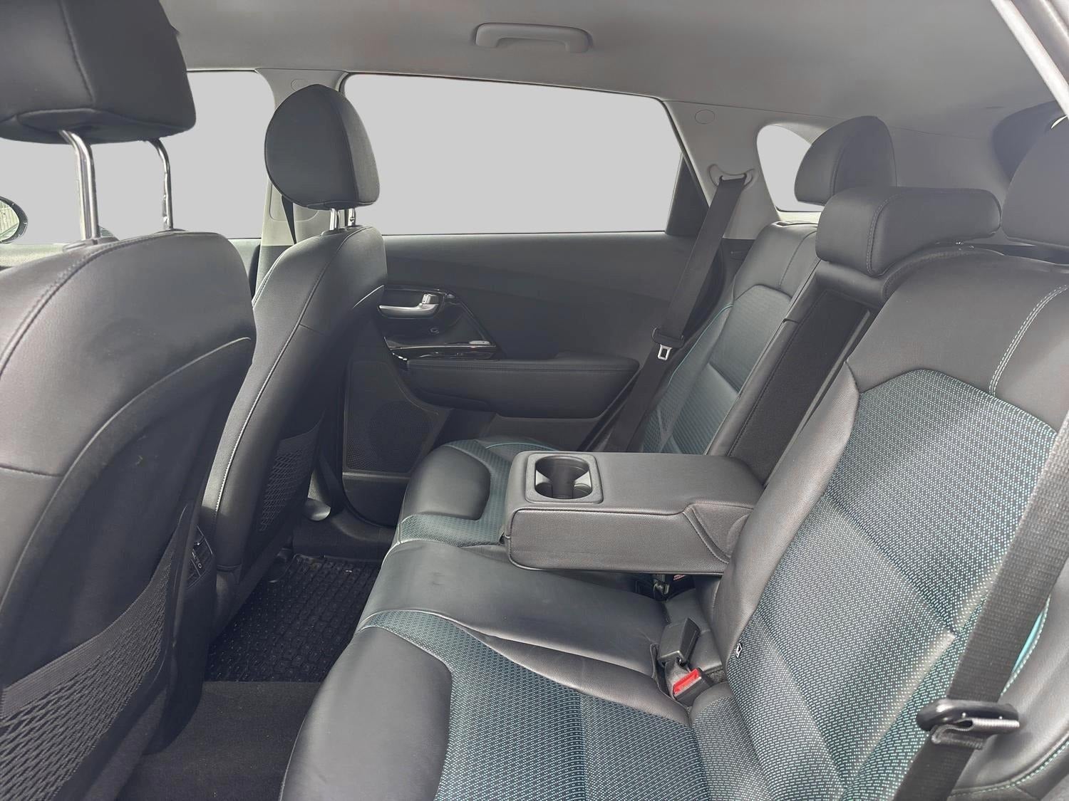 Billede af Kia e-Niro 64 Advance