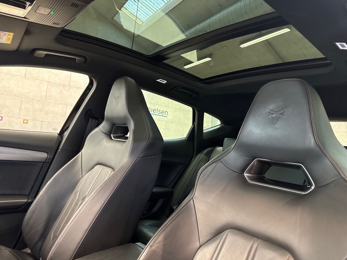 Cupra Formentor eHybrid VZ DSG billede 22