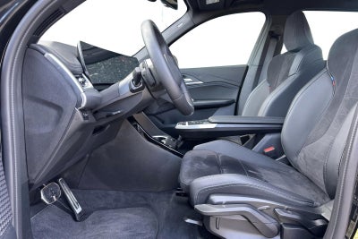 BMW iX1 eDrive20 M-Sport