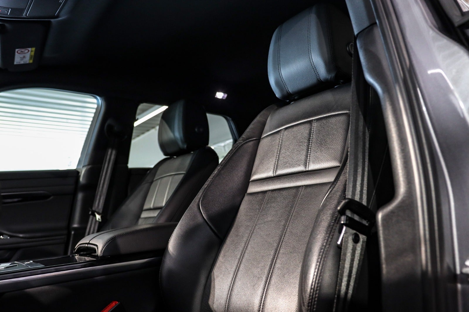 Billede af Land Rover Range Rover Evoque 2,0 D240 S aut.