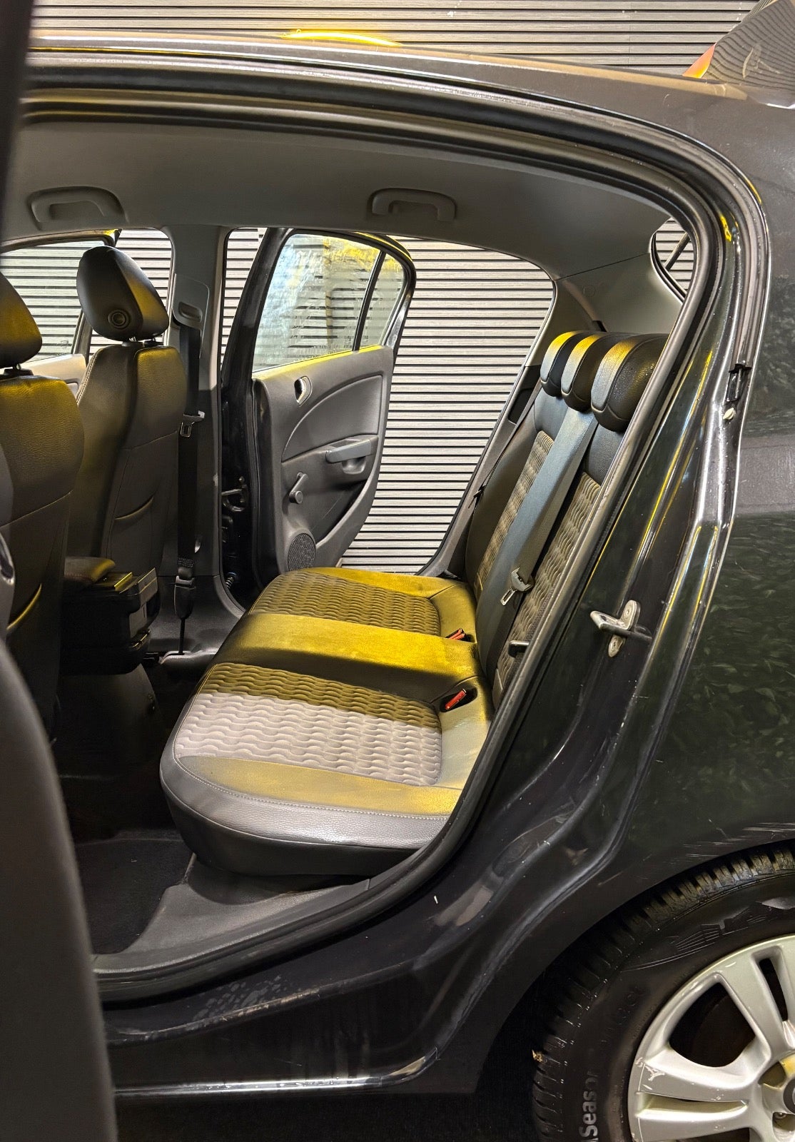 Billede af Opel Corsa 1,3 CDTi 95 Cosmo eco