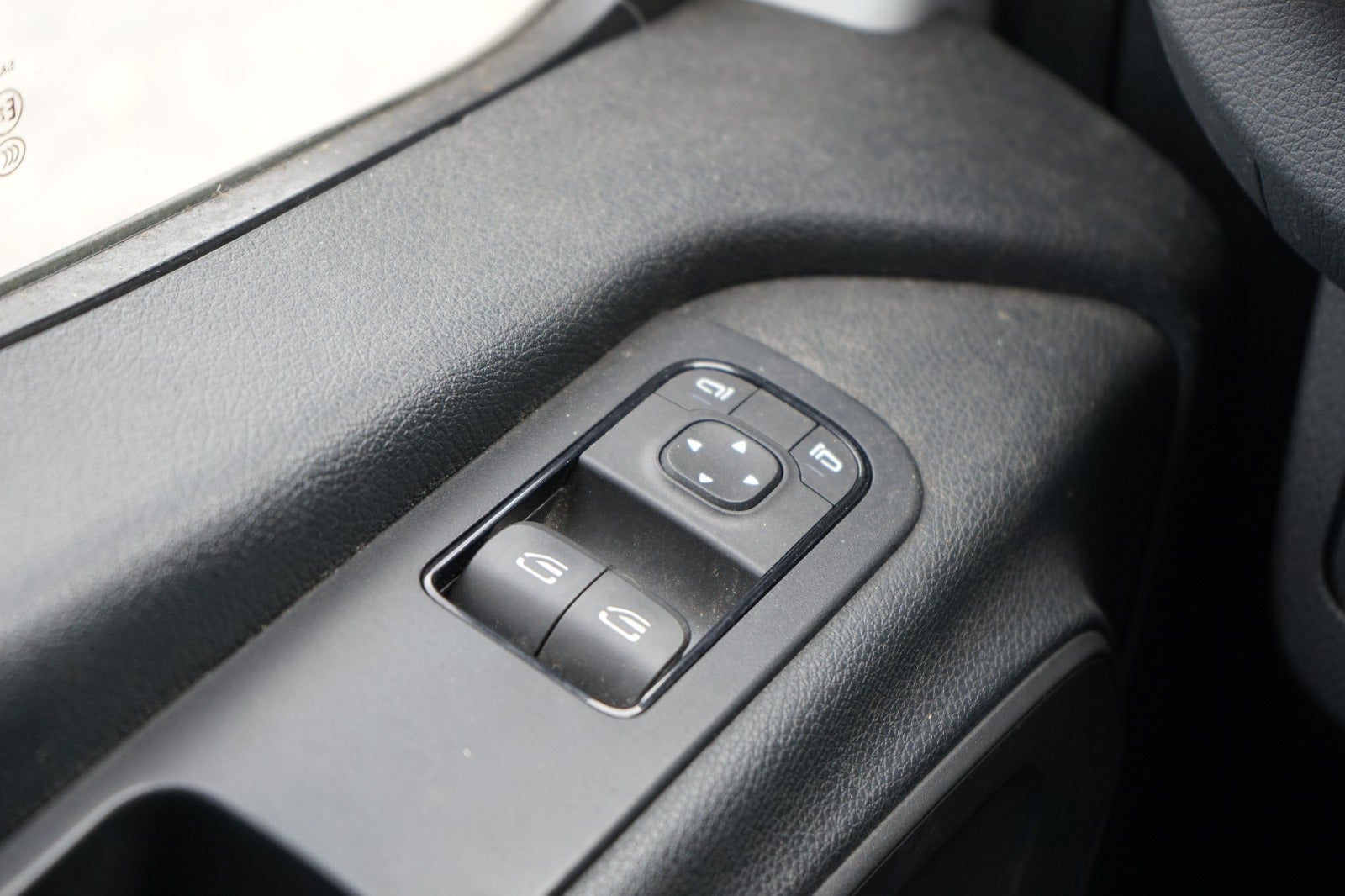 Billede af Mercedes Sprinter 316 2,2 CDi Alukasse m/lift