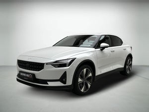 Polestar 2 Long Range