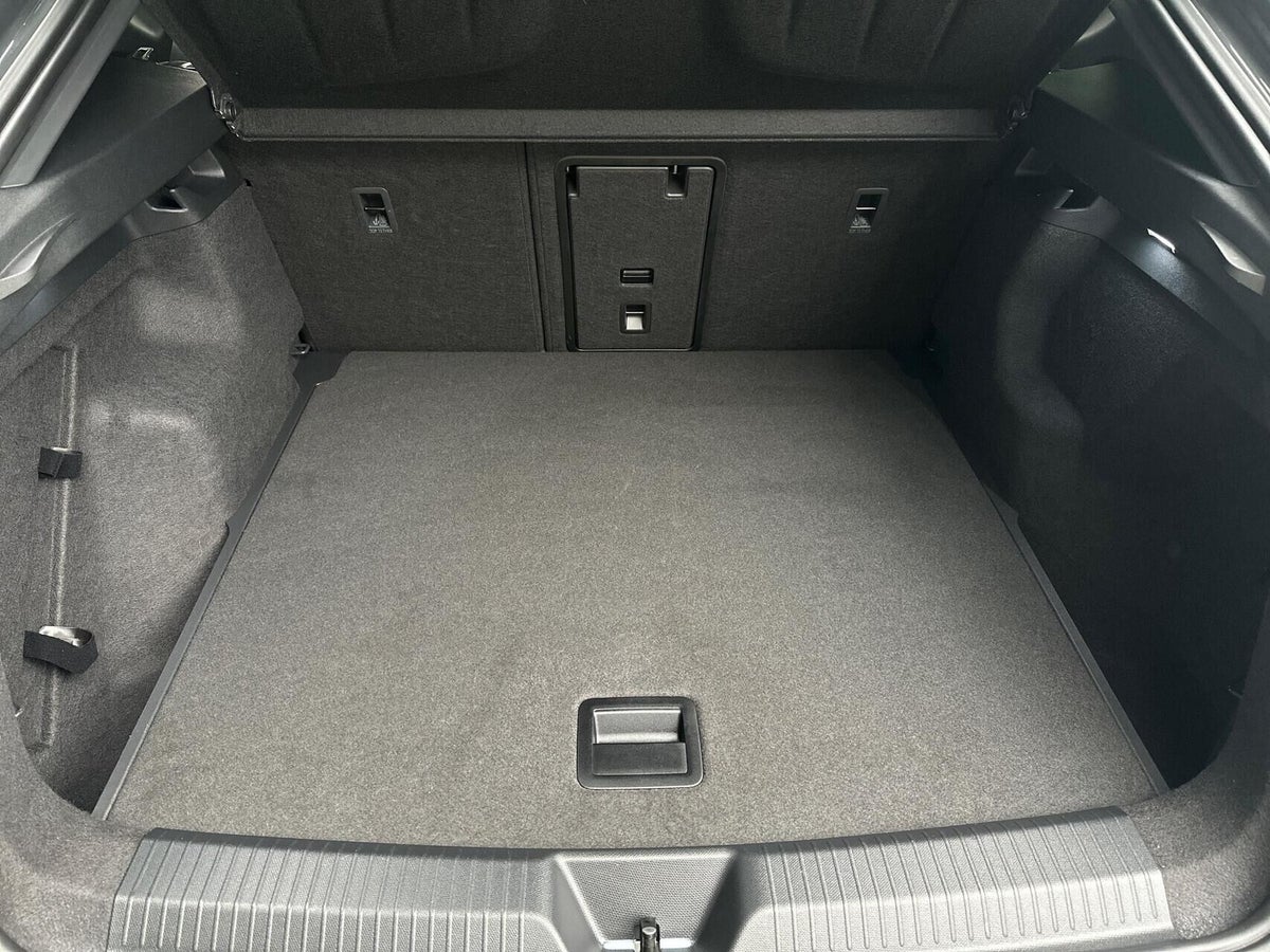 Cupra Tavascan VZ Adrenaline billede 13