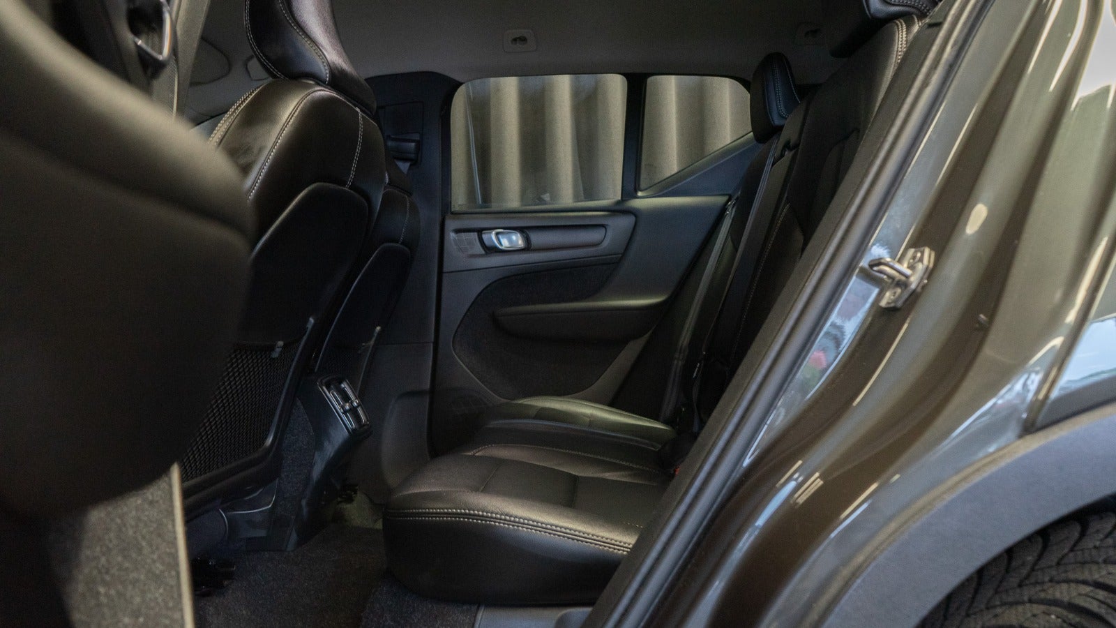 Billede af Volvo XC40 2,0 D3 150 Inscription aut.