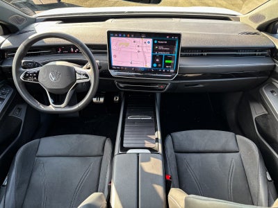 VW ID.7 Style S Tourer