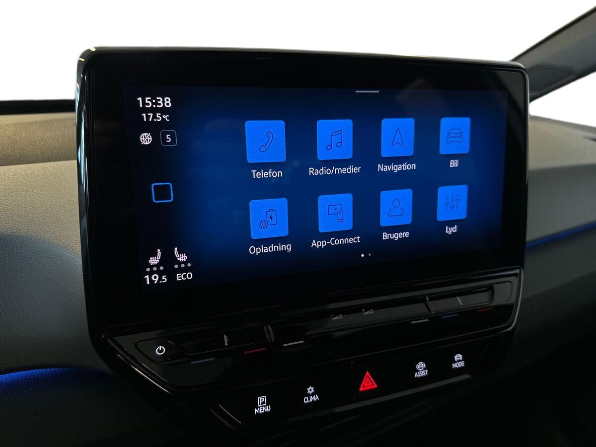 VW ID.3 1ST Plus billede 11