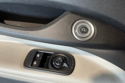 Fiat 500e la Prima Cabrio