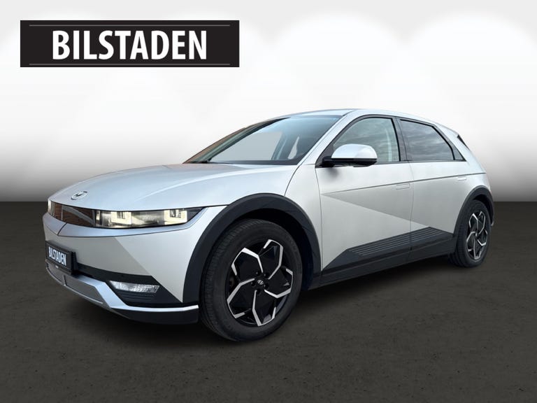 Hyundai Ioniq 5 Essential