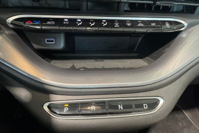 Fiat 500e la Prima Cabrio