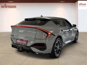 Kia EV6 Long Range GT-Line