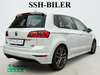 VW Golf Sportsvan TSi 150 R-line DSG BMT thumbnail