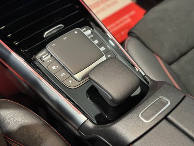 Mercedes EQA250 AMG Line