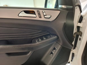 Mercedes GLE350 d AMG Line aut. 4Matic