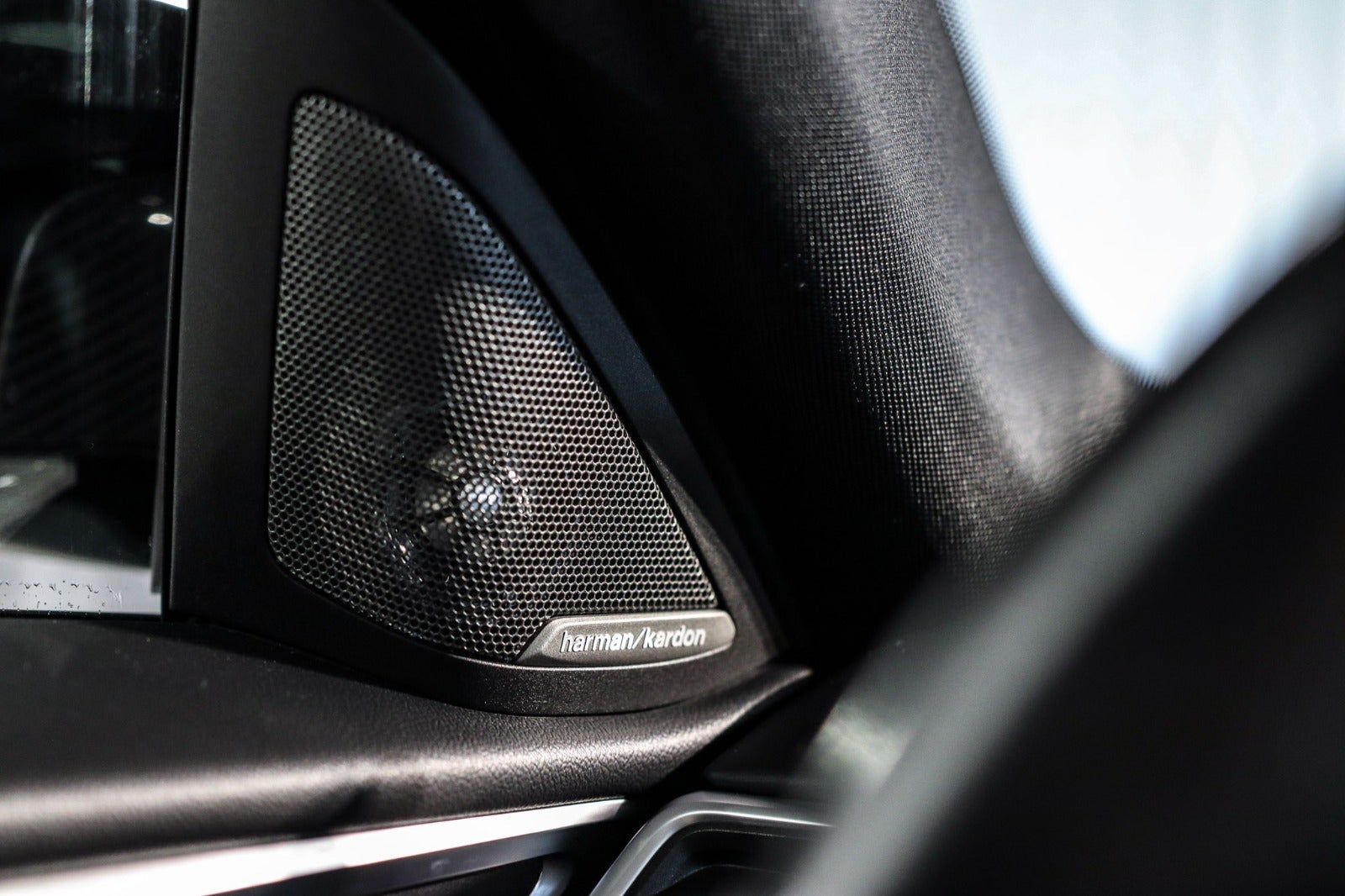 Billede af BMW i4 M50 Supercharged xDrive