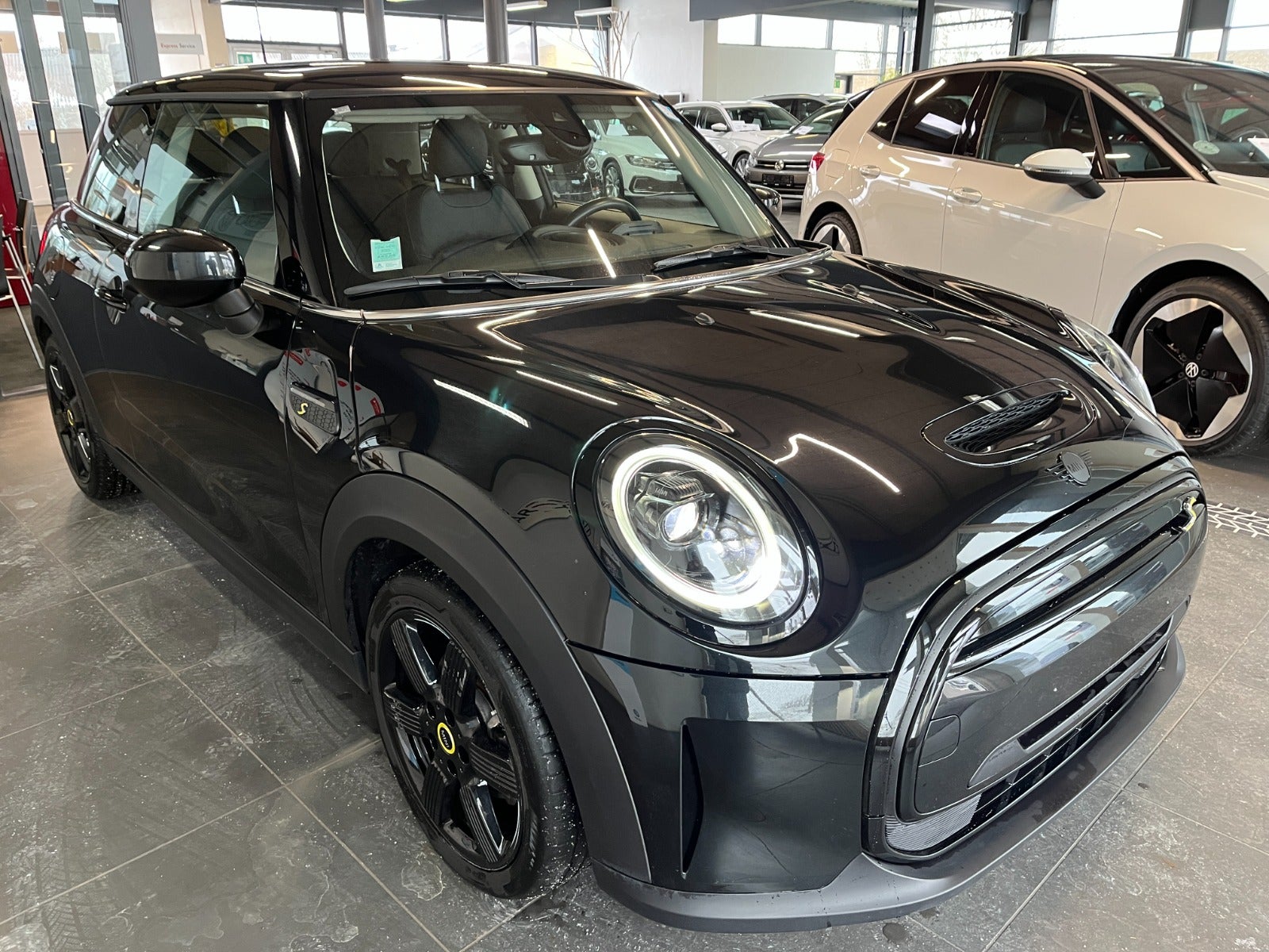 Billede af MINI Cooper SE  Classic Trim