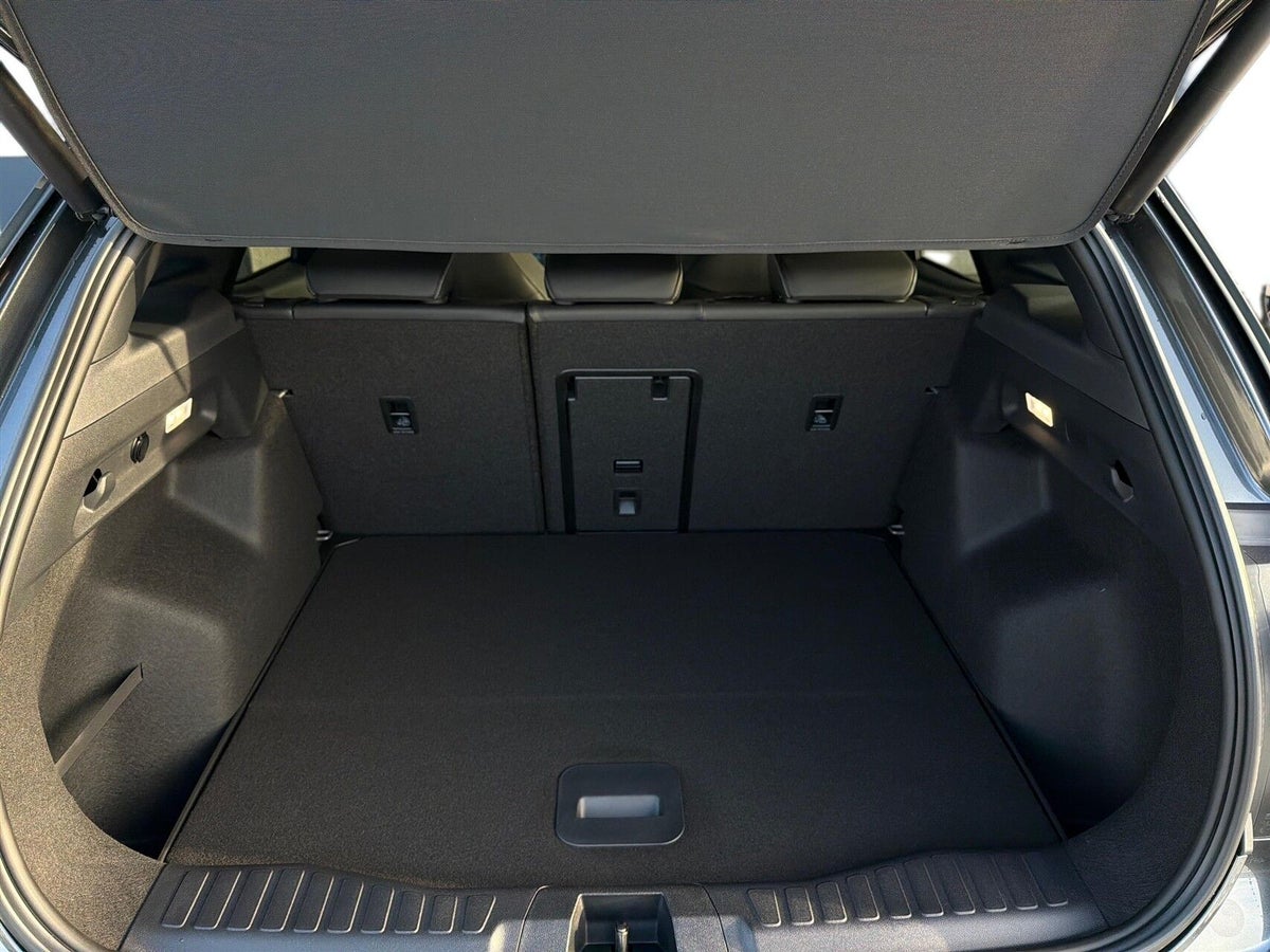 Ford Explorer Premium Extended Range billede 5