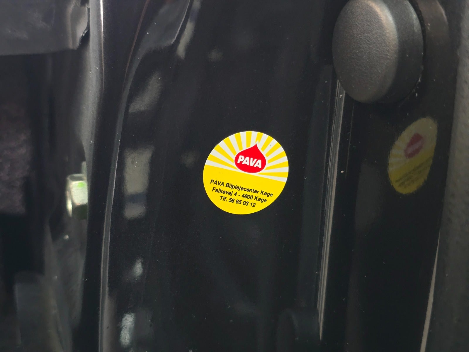 Billede af Nissan Qashqai 1,5 dCi 110 Tekna+