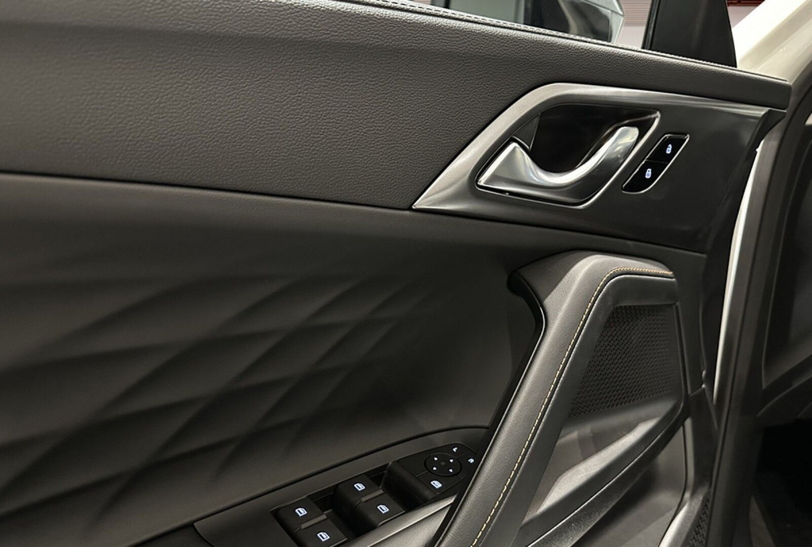 MG HS PHEV Comfort