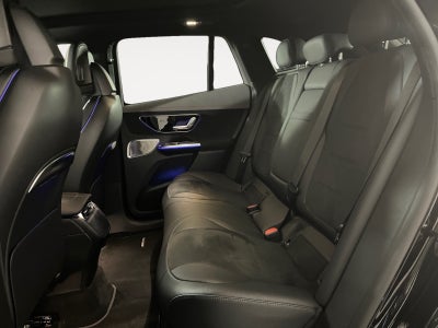 Mercedes EQE350 SUV AMG Premium 4Matic