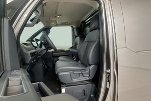 Kia PV5 Cargo L2H1 Long Range Work Pro