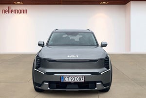 Kia EV9 Long Range Upgrade RWD 7prs