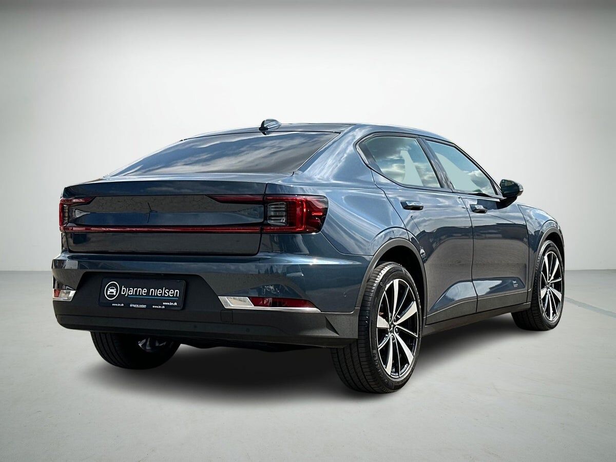 Polestar 2 Long Range billede 2