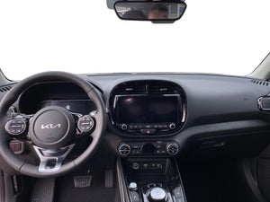Kia e-Soul Upgrade