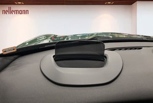 MINI Cooper SE Experience