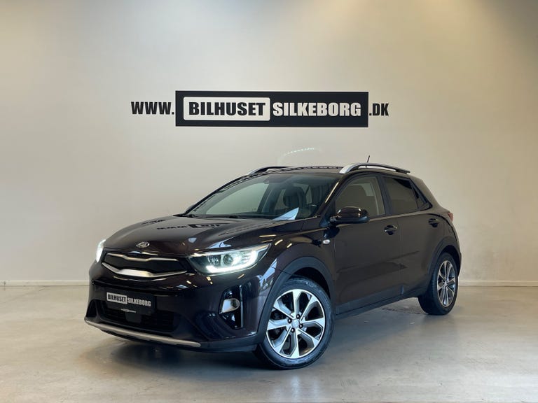 Kia Stonic Attraction
