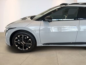 Kia EV6 Long Range GT-Line