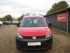 VW Caddy TSi 85 Comfortline Van thumbnail