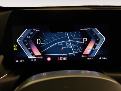 BMW iX1 xDrive30 M-Sport Premium