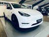 Tesla Model Y Long Range AWD thumbnail