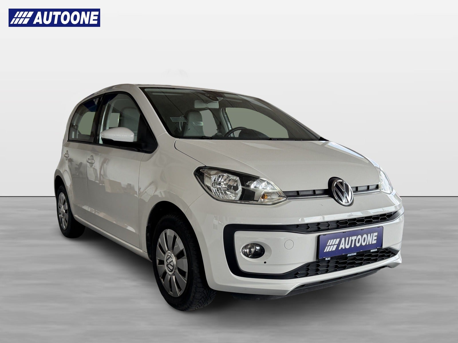 Billede af VW Up! 1,0 MPi 60 Move Up! BMT