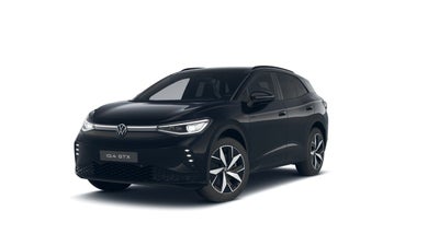 VW ID.4 79 GTX Max Edition 4Motion 5d