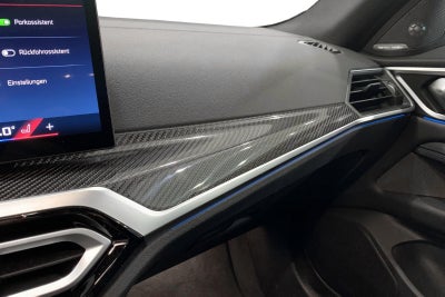 BMW i4 M50 M-Sport xDrive